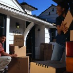 moving experience, moving day, moving advice, making moving less stressful